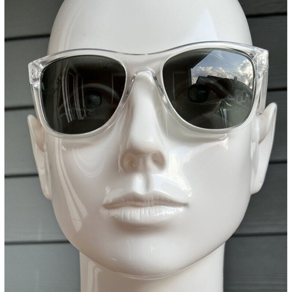 Nautica Clear N2206s 971 Polarized Women’s Sunglasses 140- 55-18 main image 5